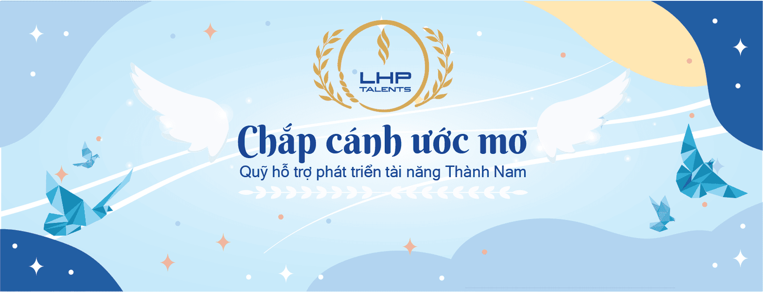Quỹ Hỗ trợ phát triển tài năng Thành Nam