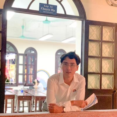 Hoàng Văn Tuấn, CHS K0811